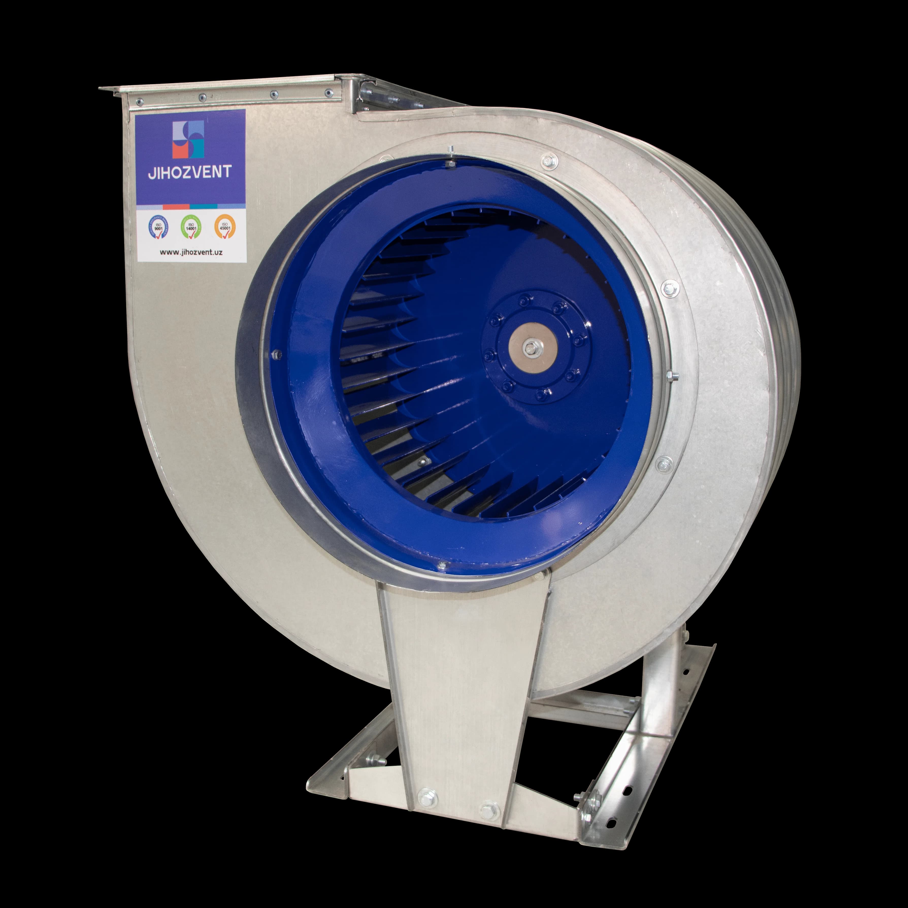 Ventilyator VC 14-46