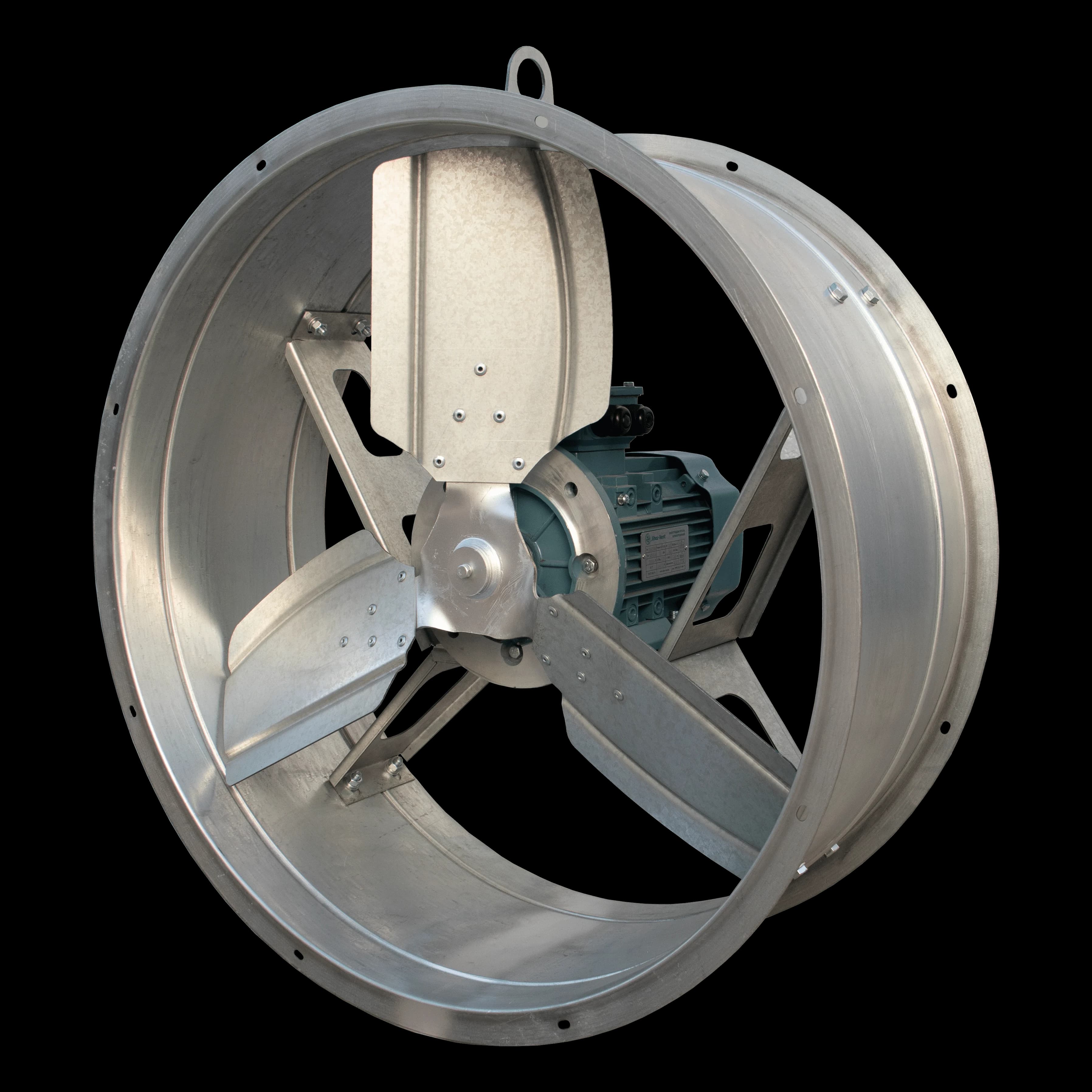 Ventilyator VO 12-300