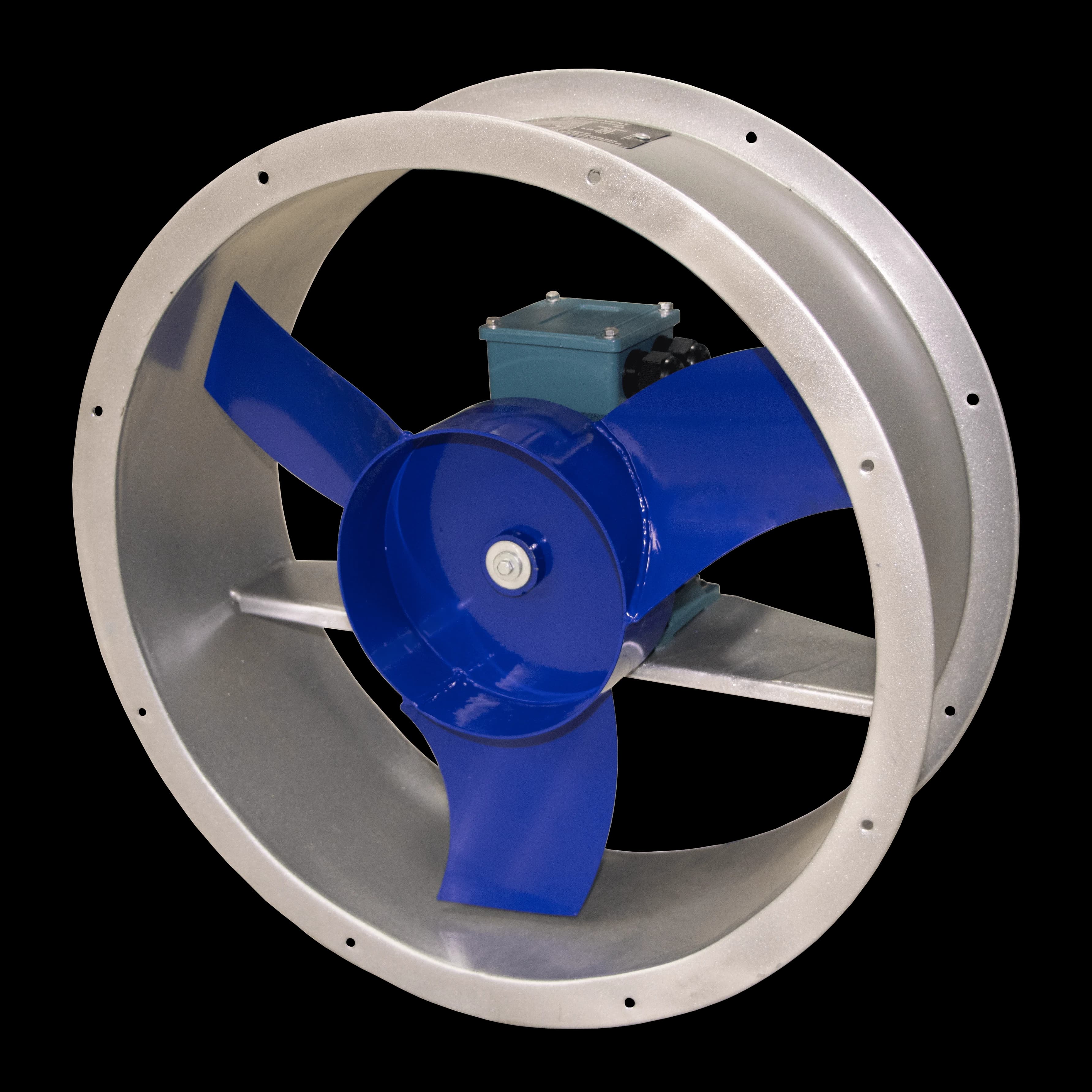 Ventilyator VO 06-300