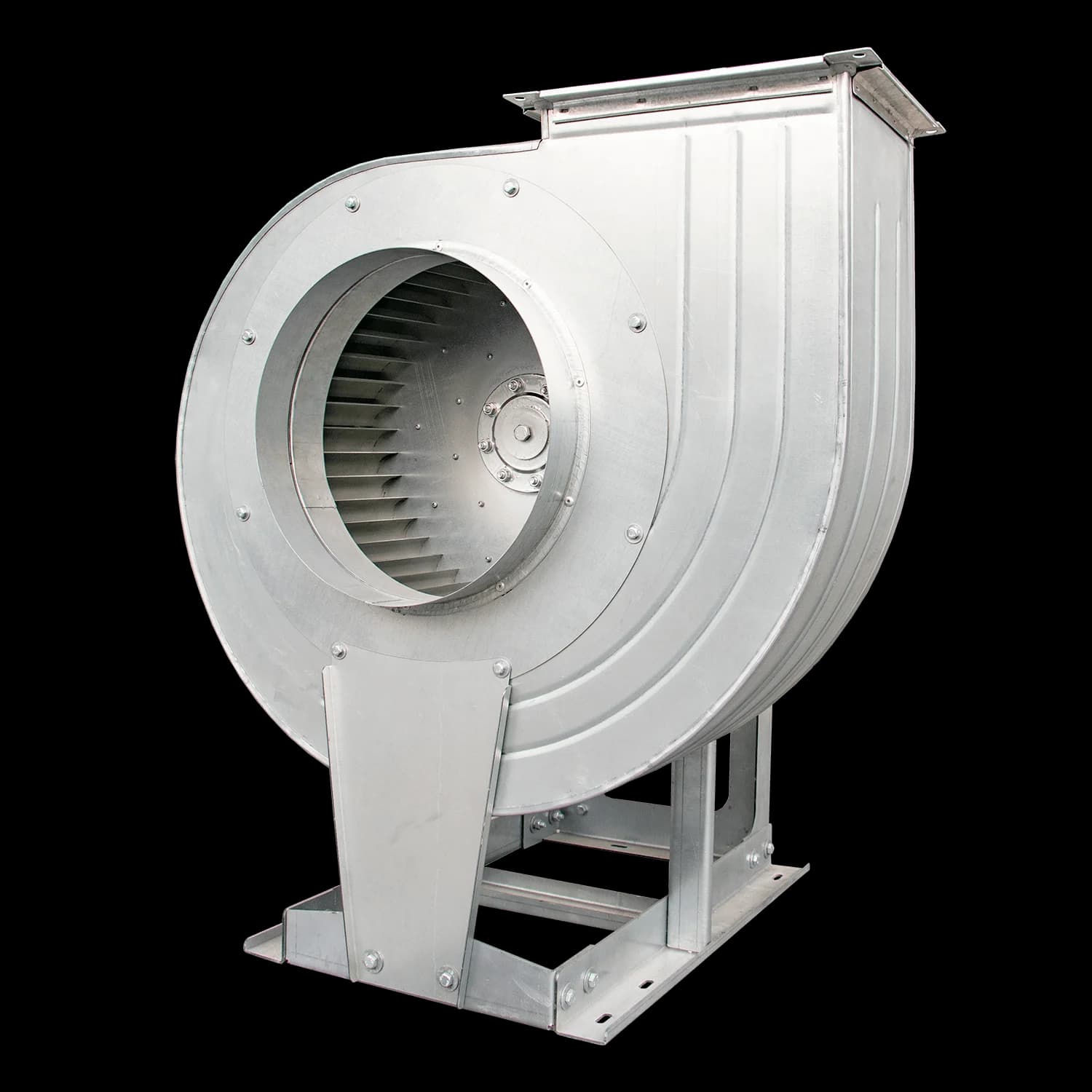 Ventilyator VSM