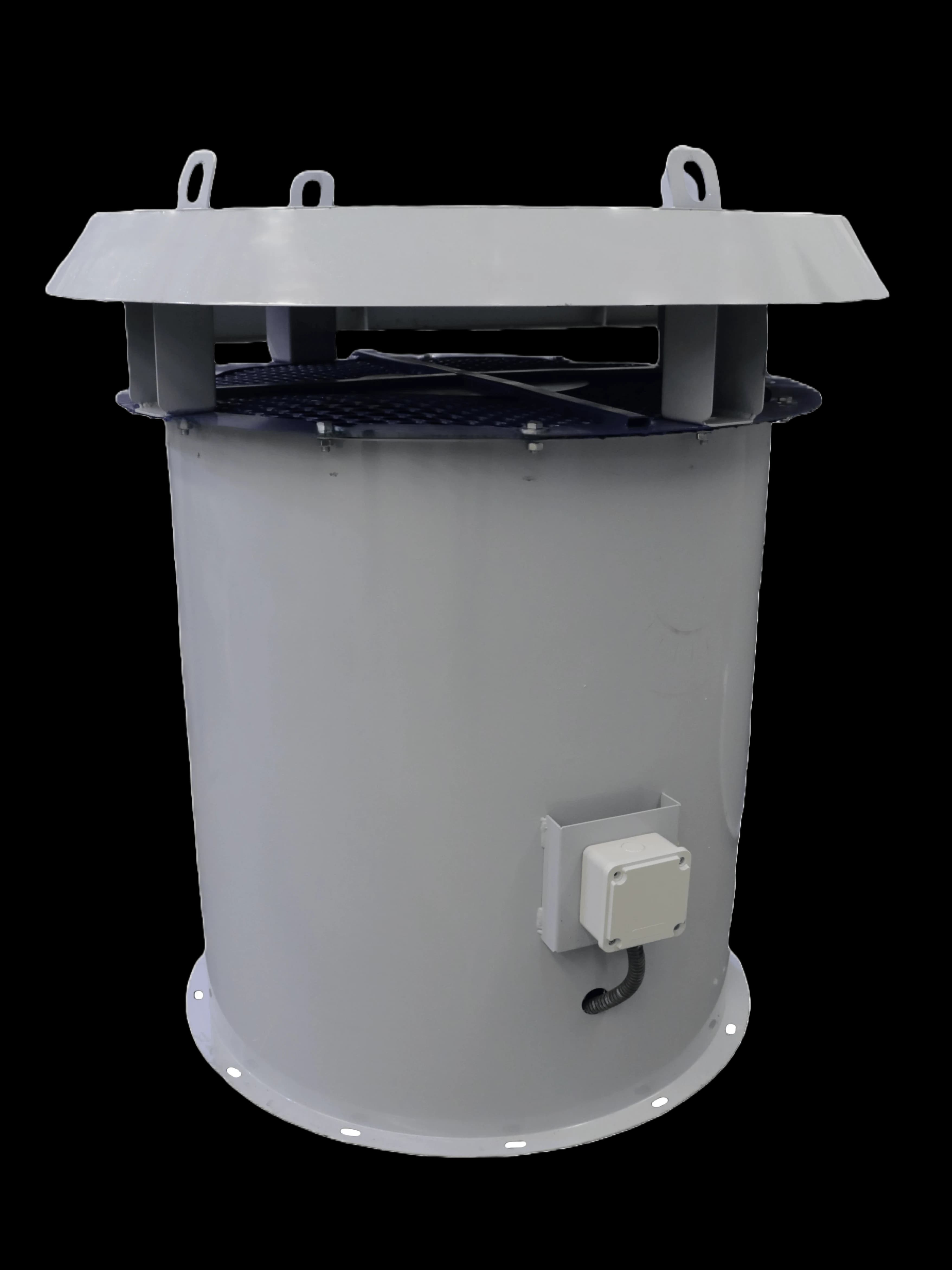 Ventilyator VKOP 30-160