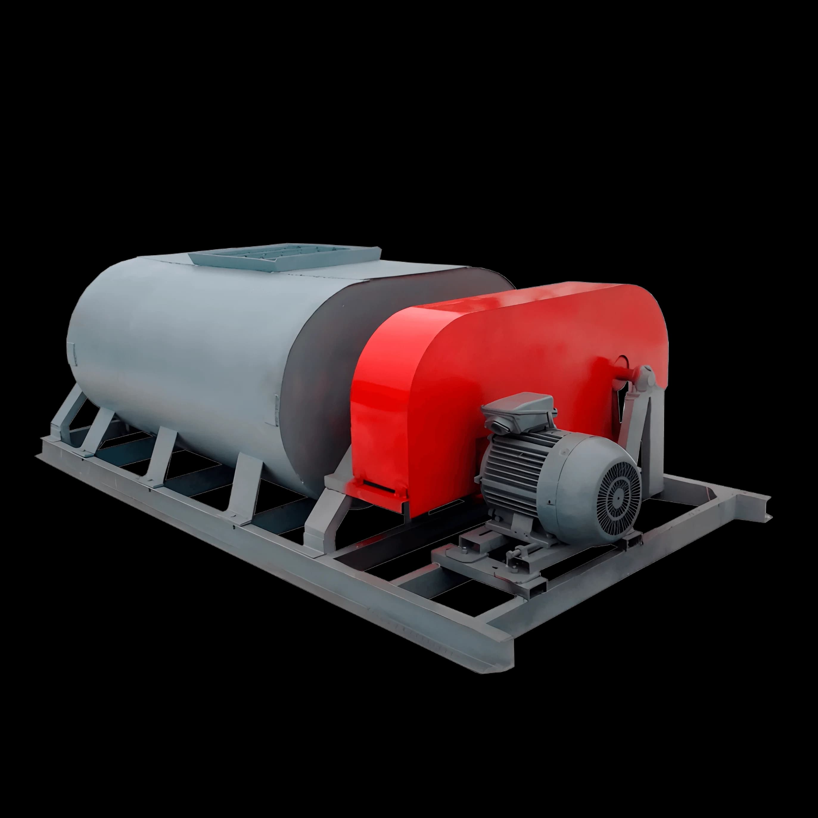 Loy aralashtirgich MG 2-4X