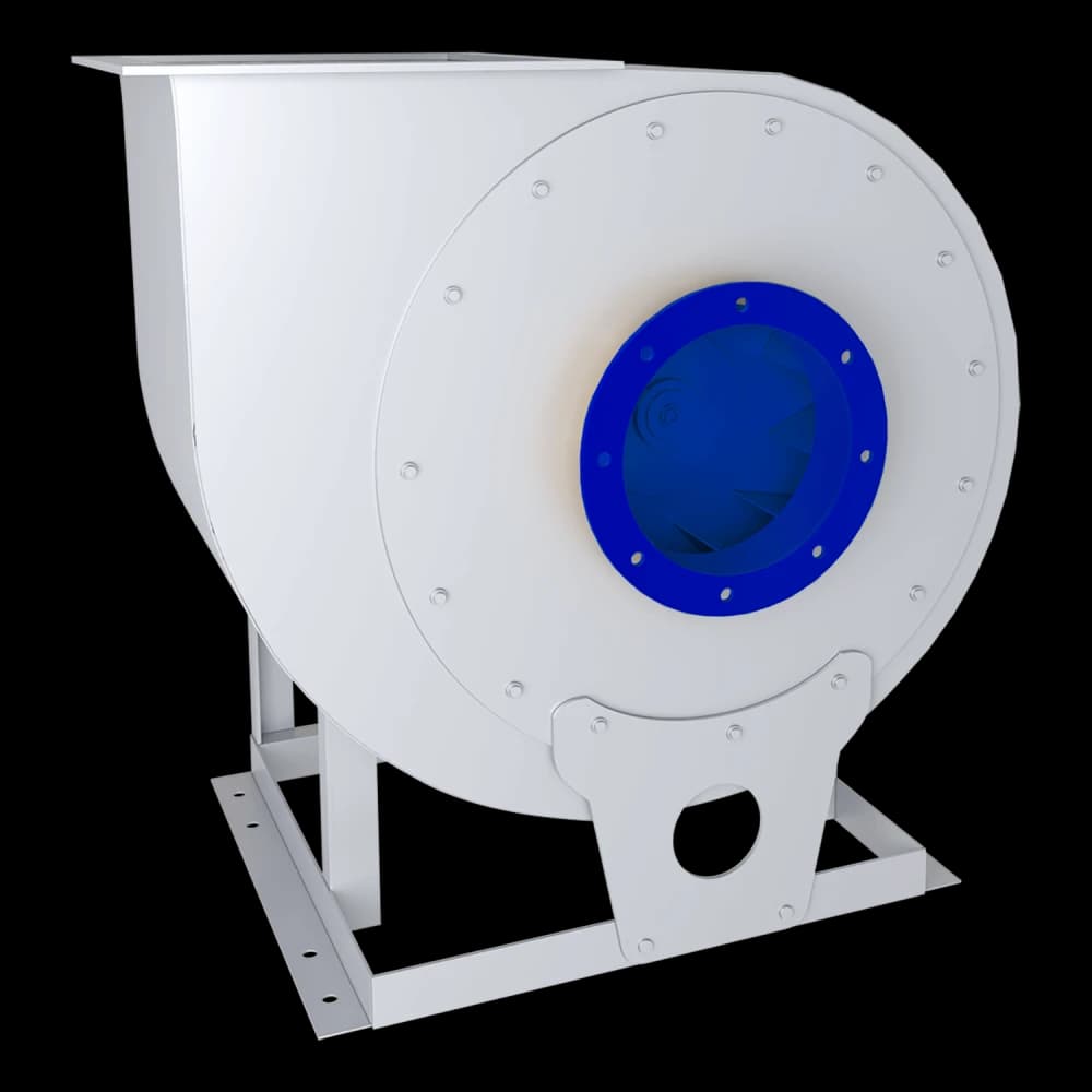 Ventilyator ВР 12-26