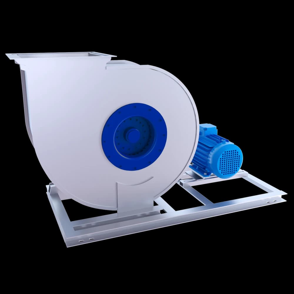 Ventilyator VR 6-28 (versiya 5)